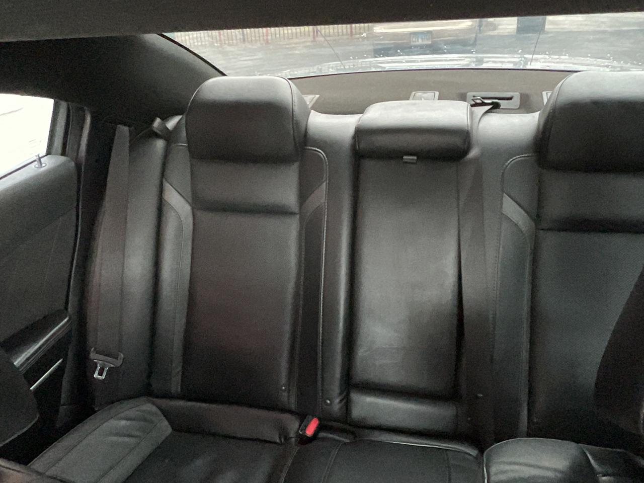 Dodge Charger SXT 2021