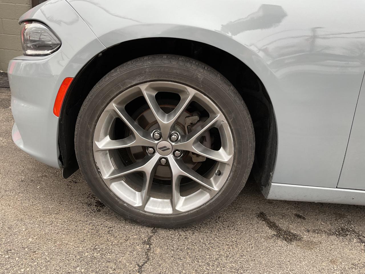 Dodge Charger SXT 2021