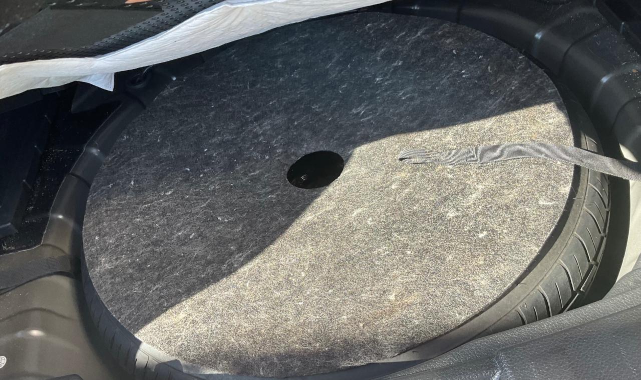 Nissan Rogue S AWD 2016