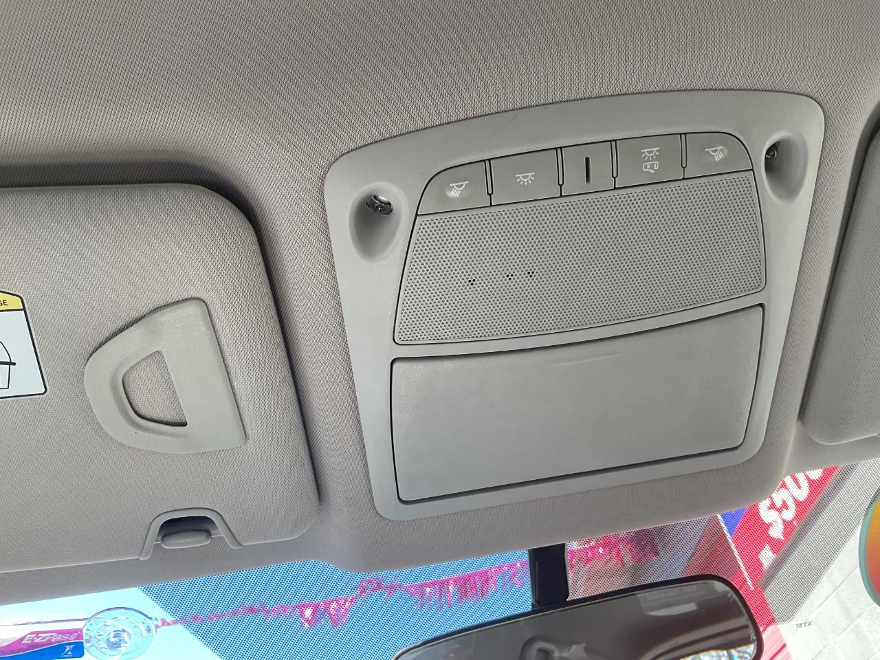 Nissan Rogue S AWD 2016