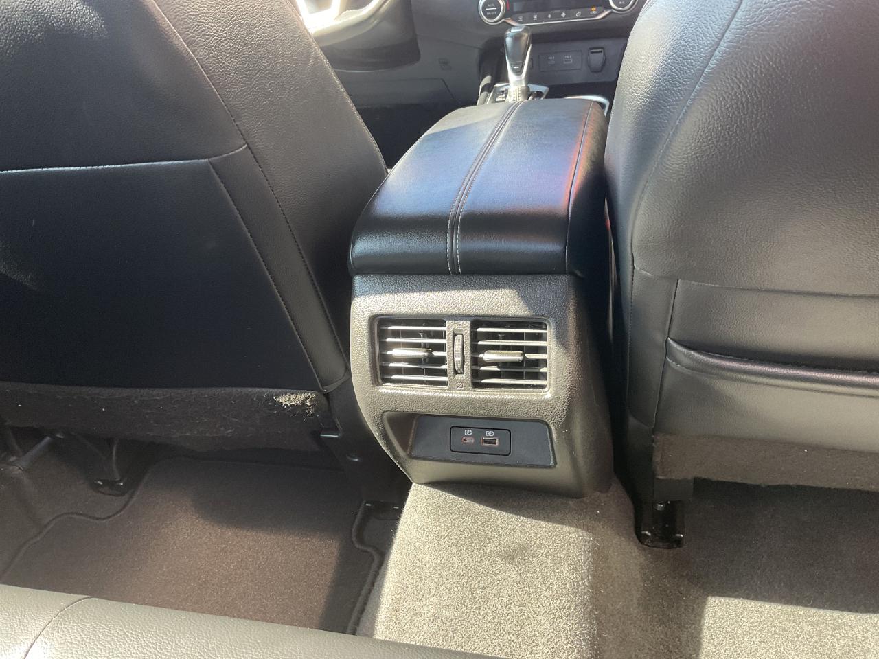 Nissan Altima 2.5 SL 2023