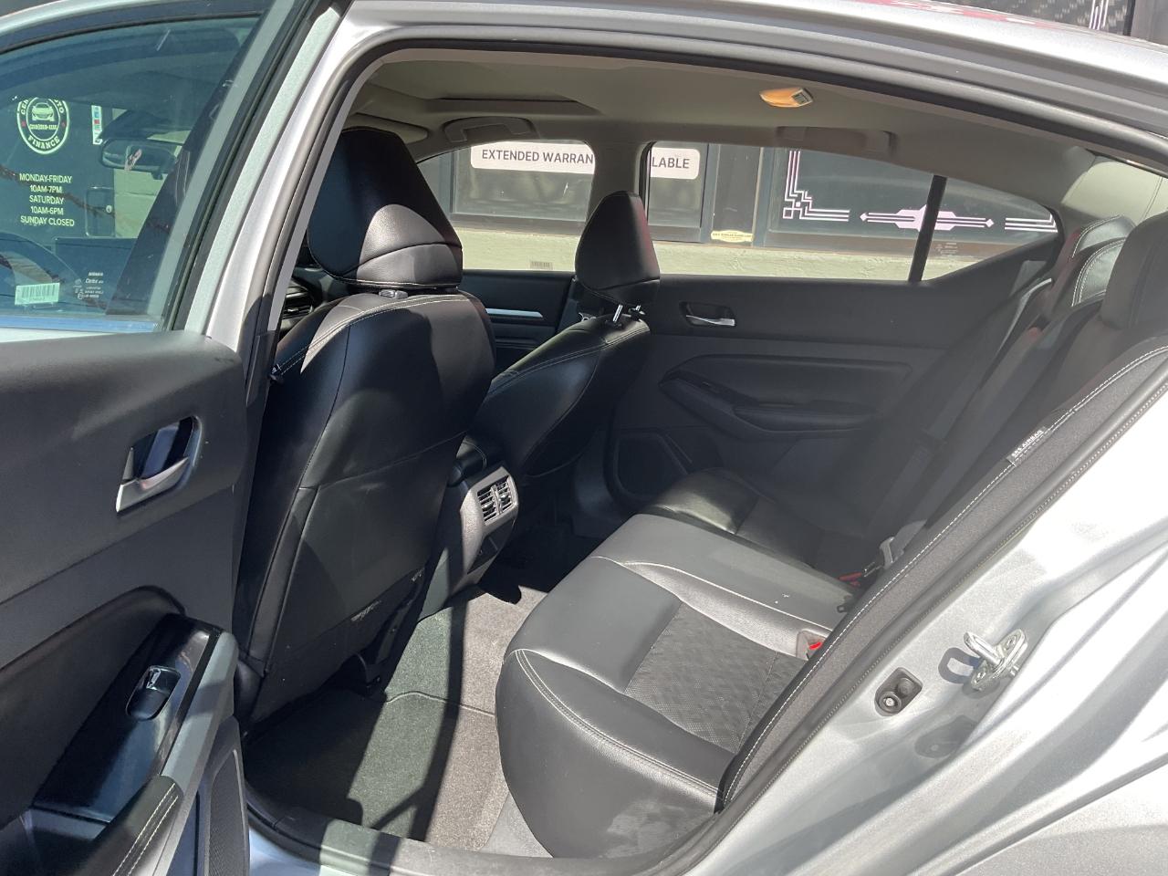 Nissan Altima 2.5 SL 2023