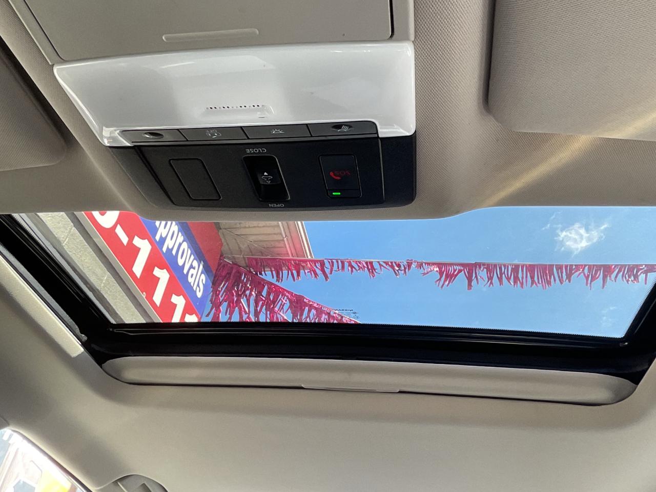 Nissan Altima 2.5 SL 2023