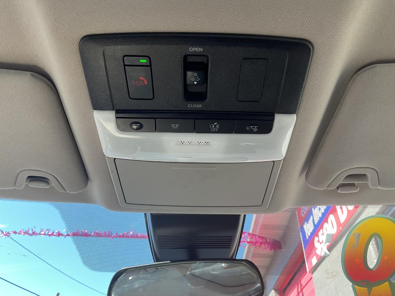 Nissan Altima 2.5 SL 2023