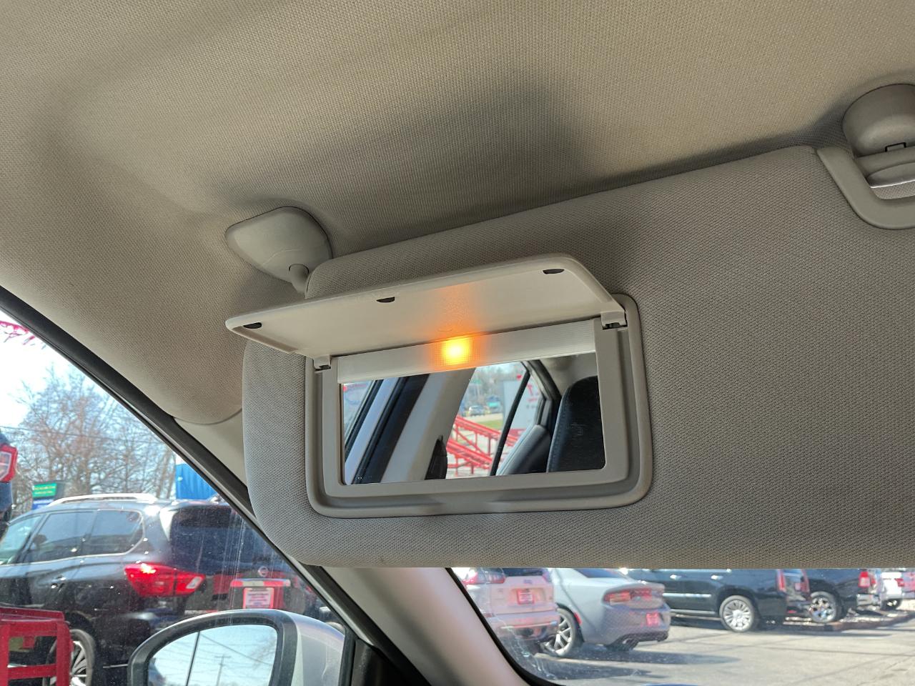 Nissan Altima 2.5 SL 2023