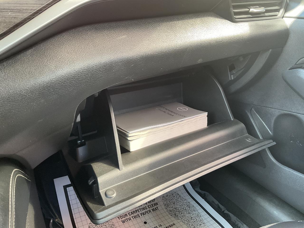 Nissan Altima 2.5 SL 2023