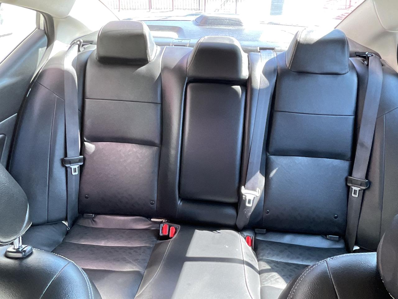 Nissan Altima 2.5 SL 2023