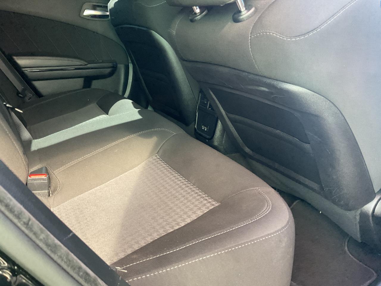 Dodge Charger R/T 2023