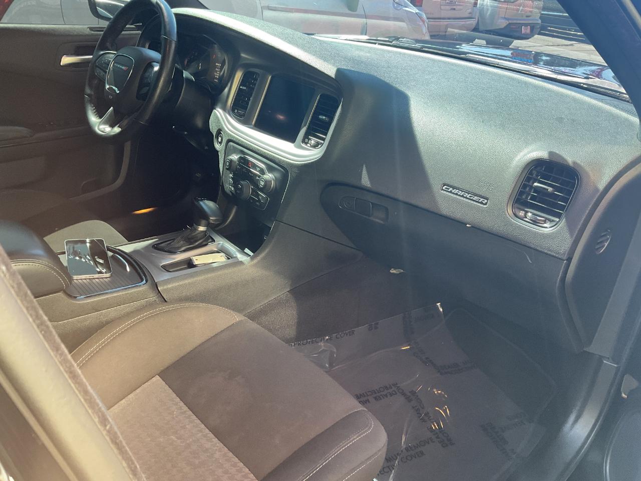 Dodge Charger R/T 2023