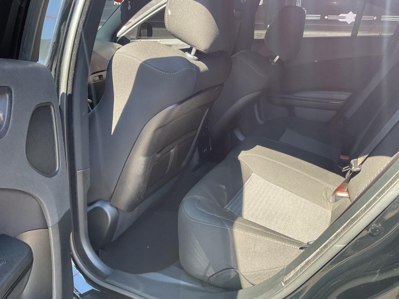 Dodge Charger R/T 2023