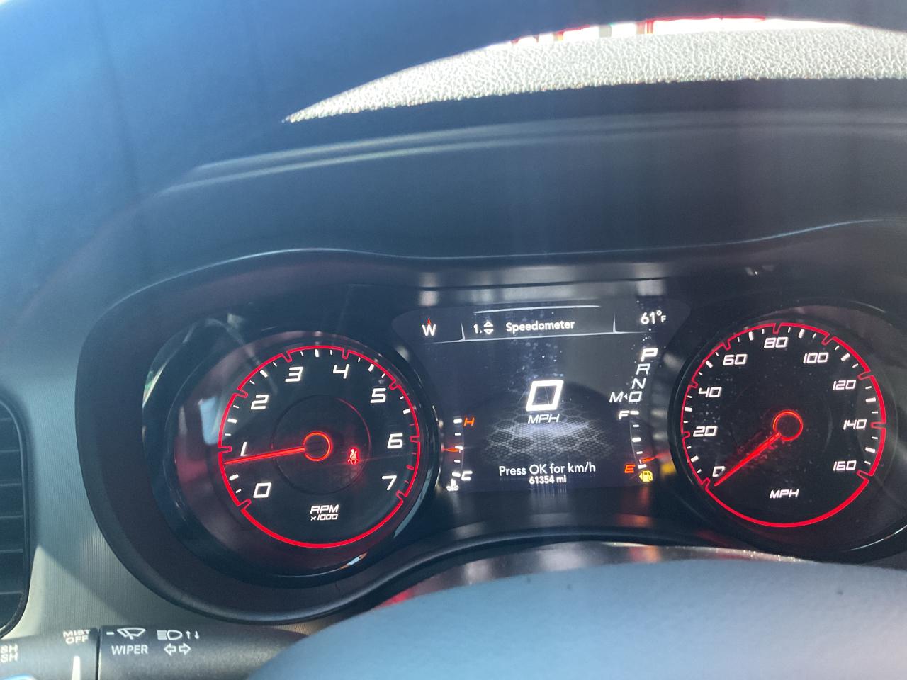 Dodge Charger R/T 2023