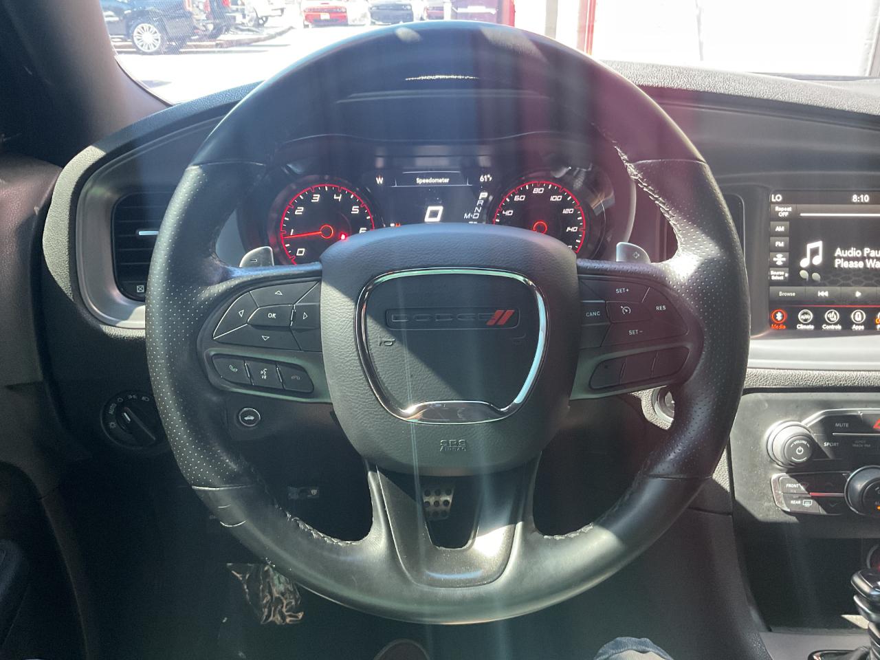 Dodge Charger R/T 2023