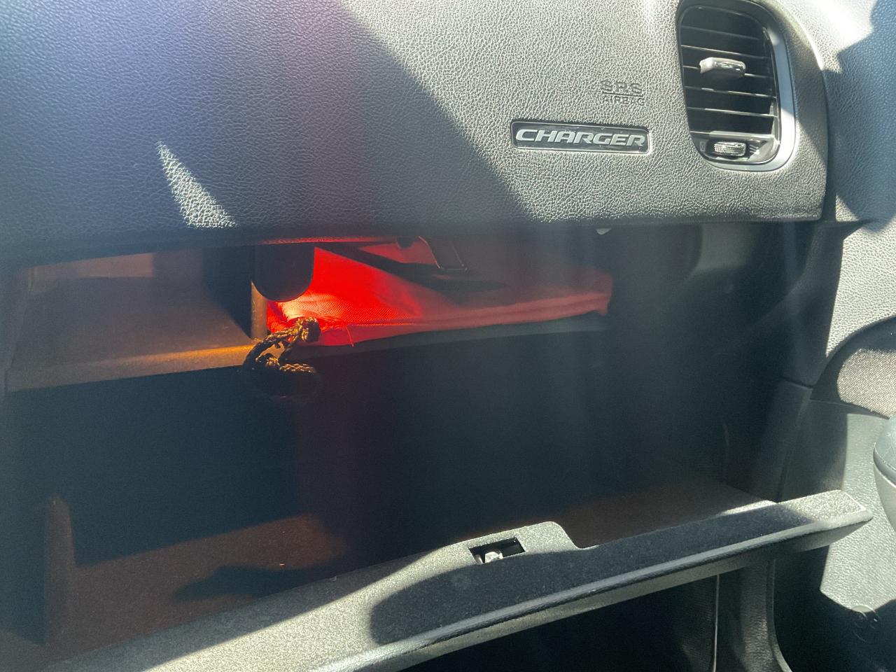 Dodge Charger R/T 2023