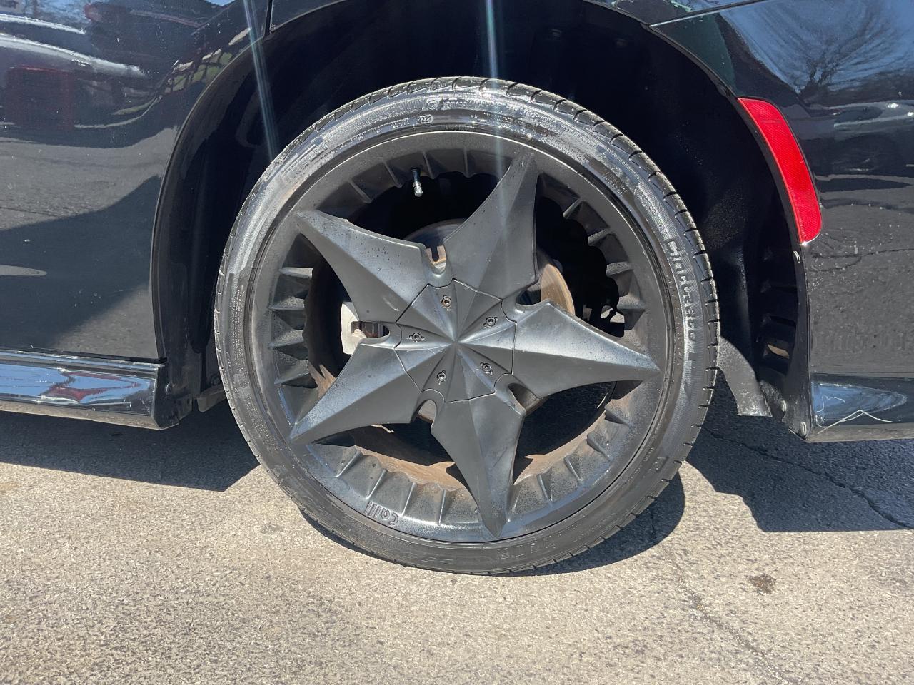 Dodge Charger R/T 2023