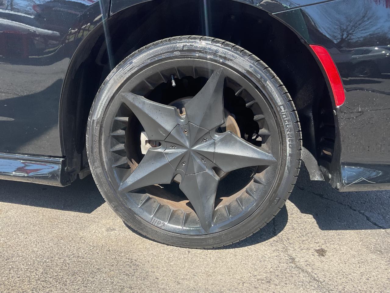 Dodge Charger R/T 2023