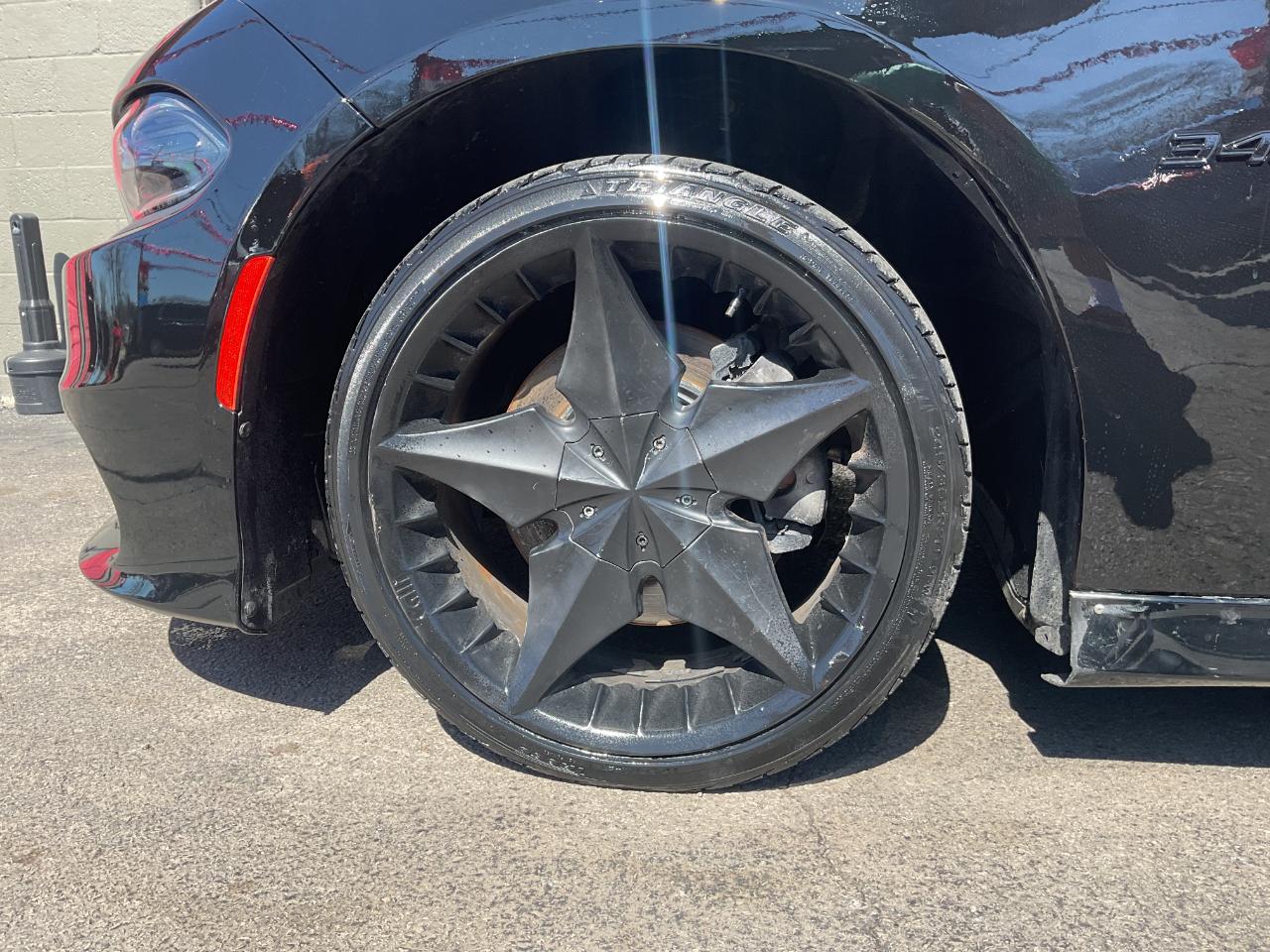 Dodge Charger R/T 2023