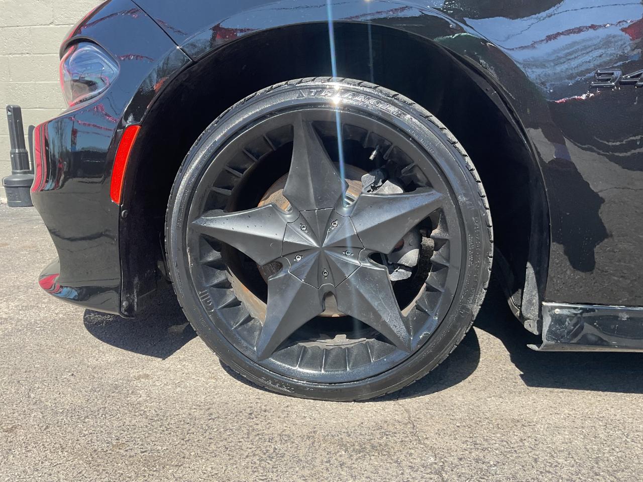 Dodge Charger R/T 2023