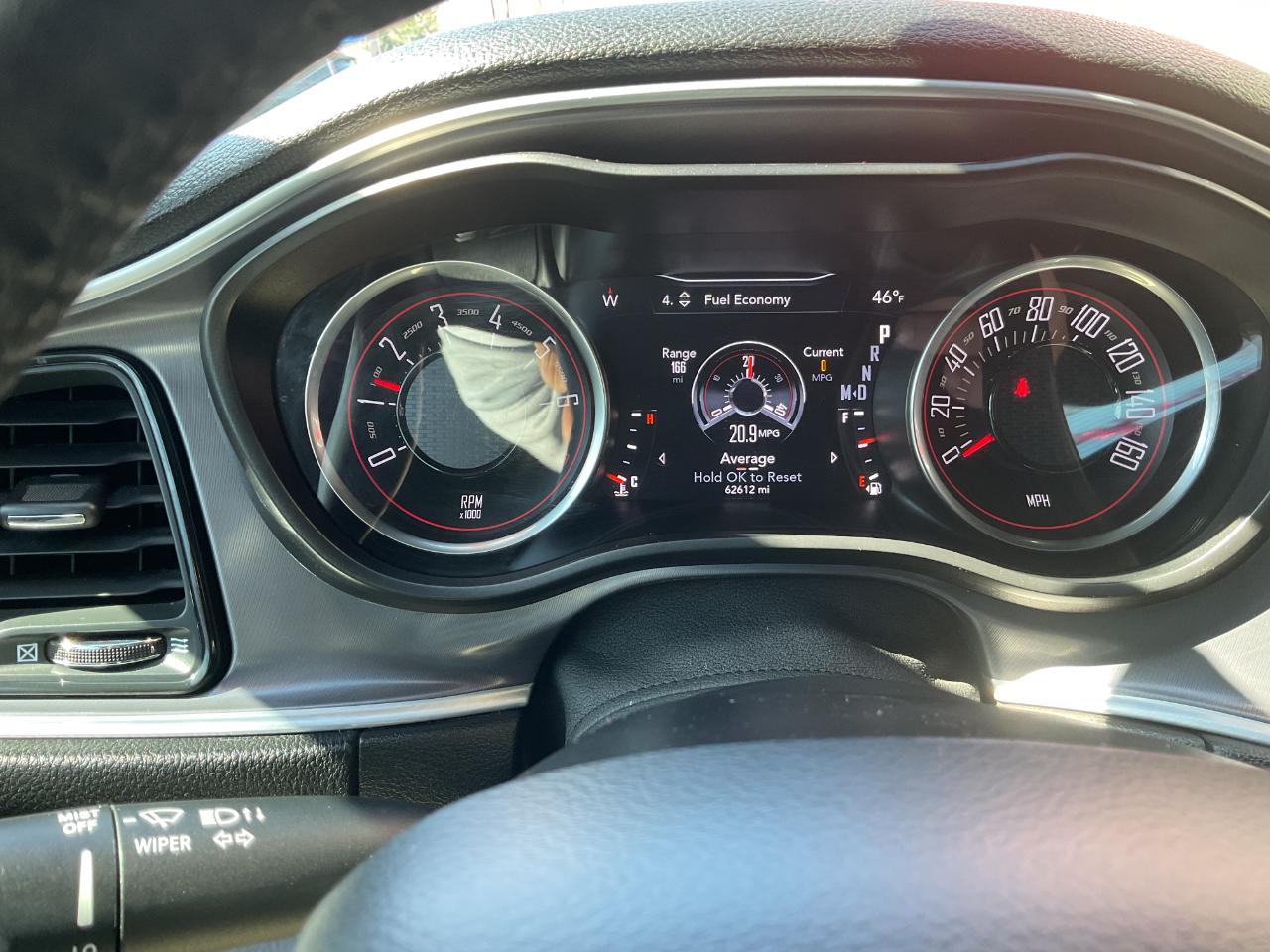 Dodge Challenger SXT 2019