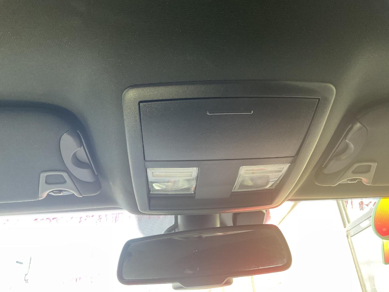 Dodge Challenger SXT 2019