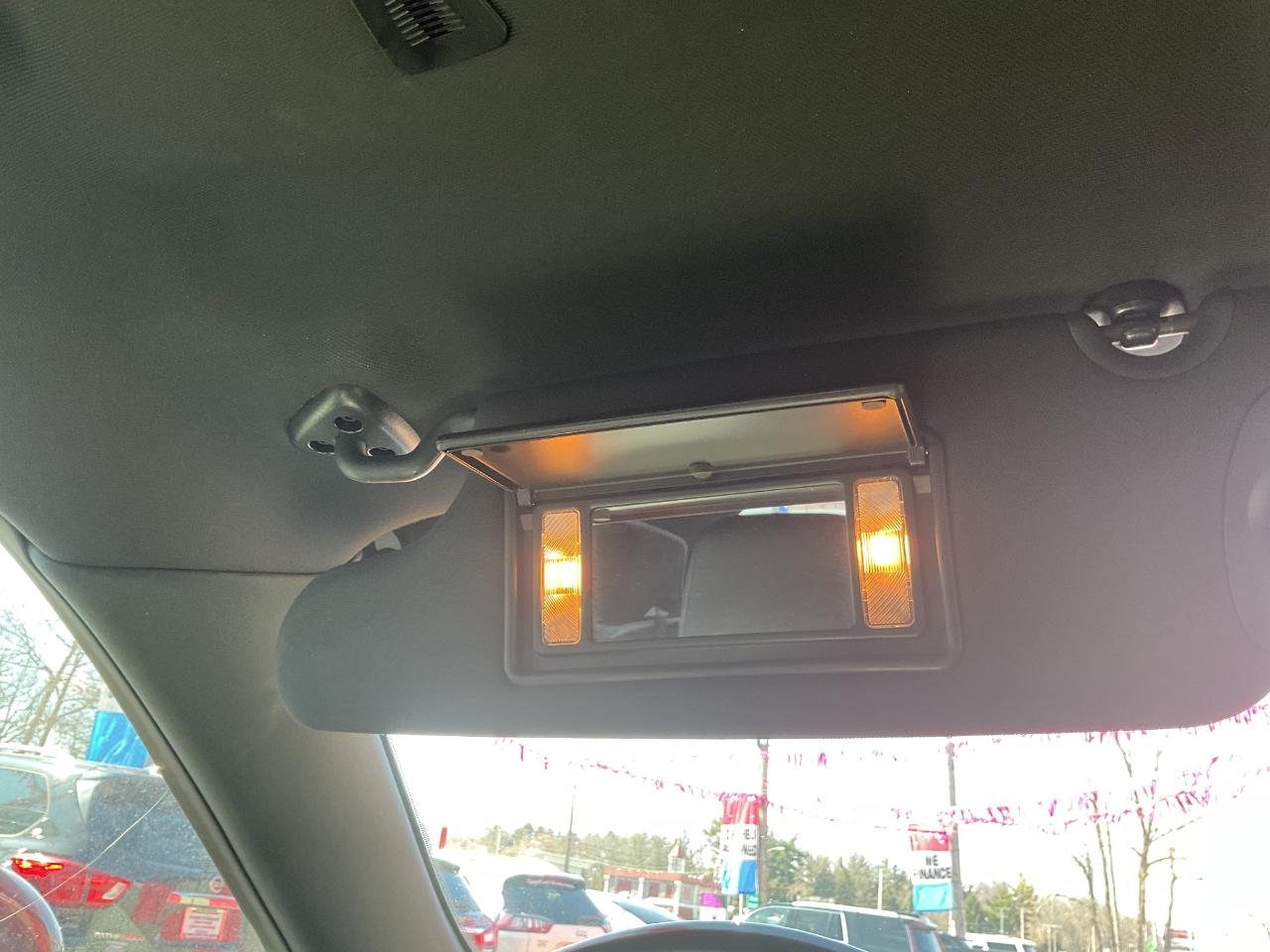 Dodge Challenger SXT 2019