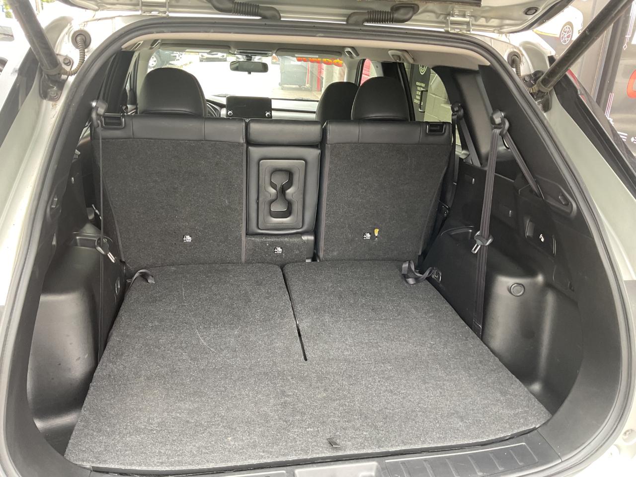 Mitsubishi Outlander SE 4WD 2024