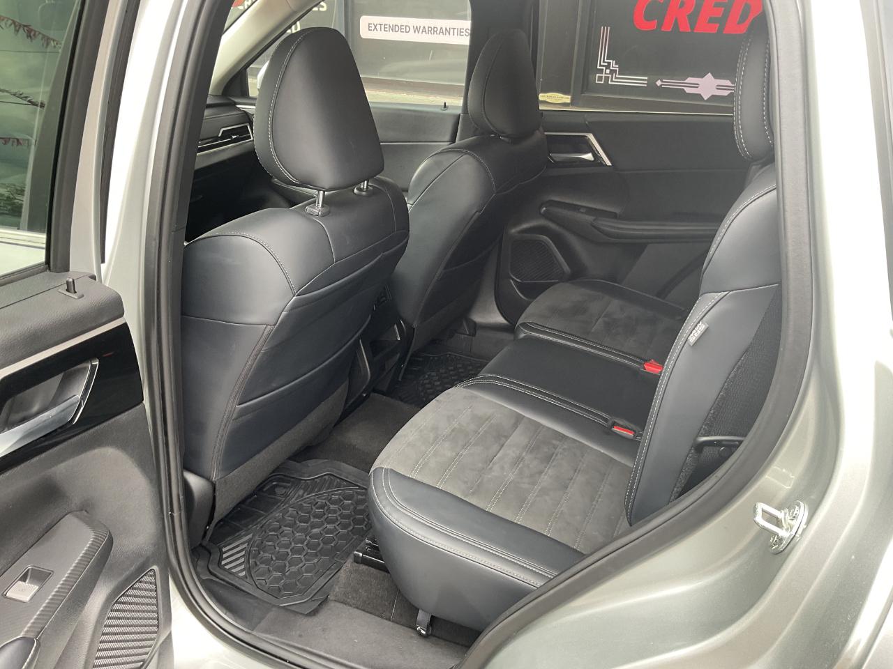 Mitsubishi Outlander SE 4WD 2024