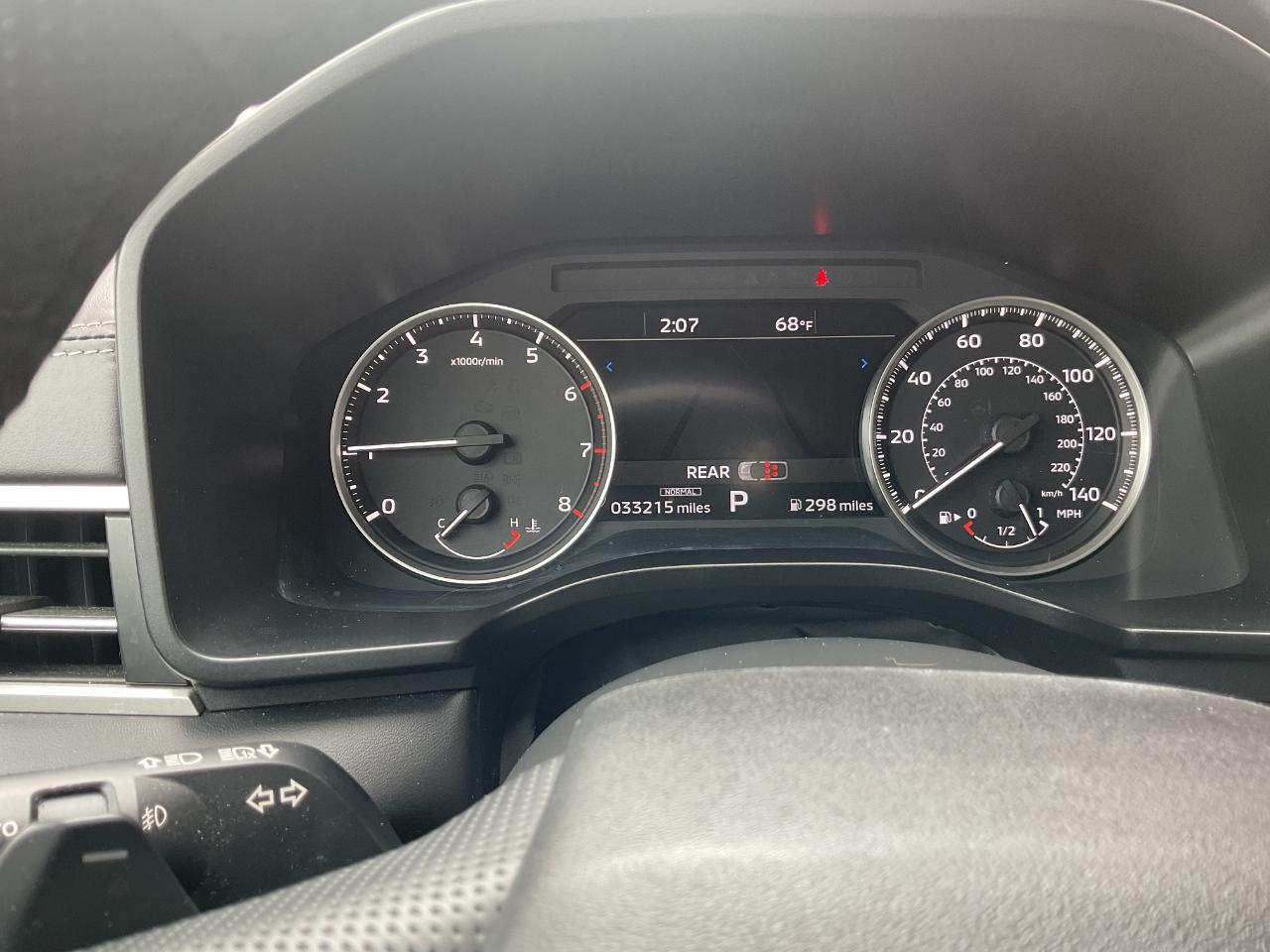 Mitsubishi Outlander SE 4WD 2024