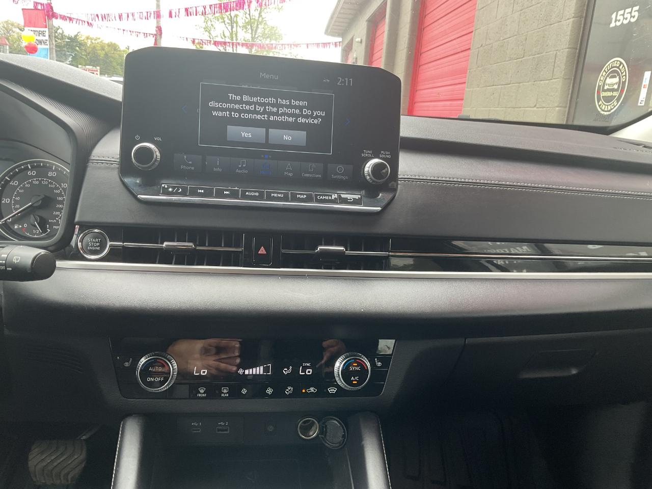 Mitsubishi Outlander SE 4WD 2024
