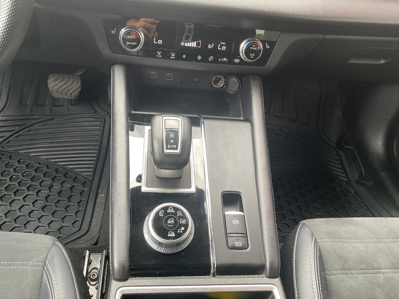 Mitsubishi Outlander SE 4WD 2024