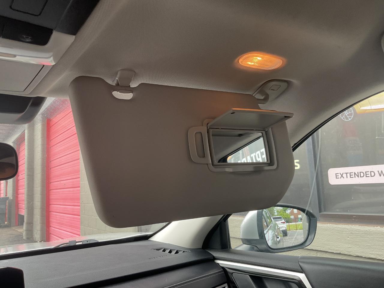 Mitsubishi Outlander SE 4WD 2024
