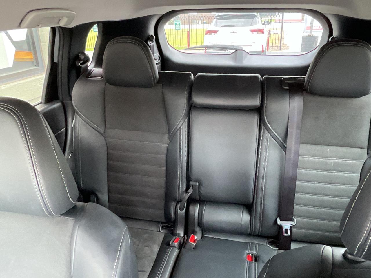 Mitsubishi Outlander SE 4WD 2024