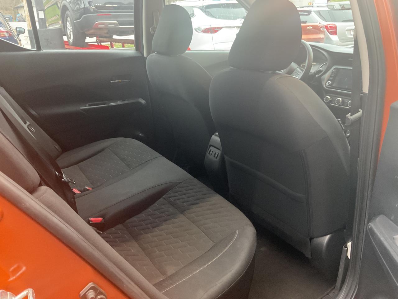 Nissan Kicks SV 2023