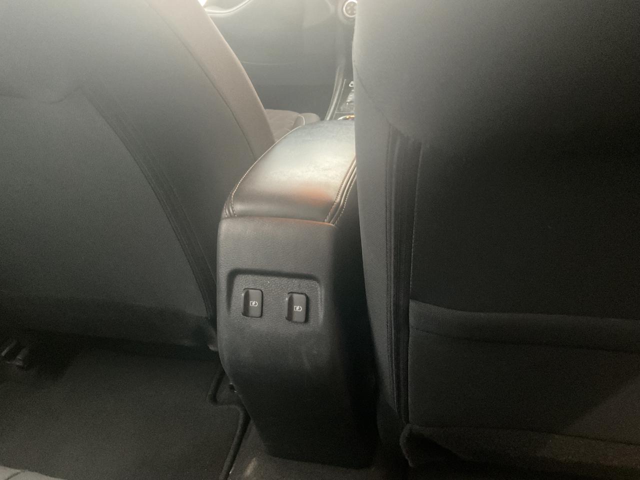 Nissan Kicks SV 2023