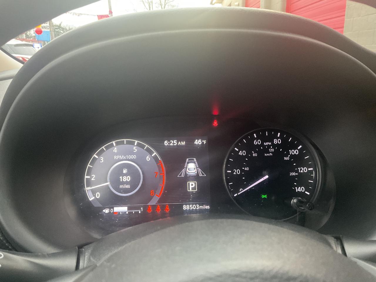 Nissan Kicks SV 2023