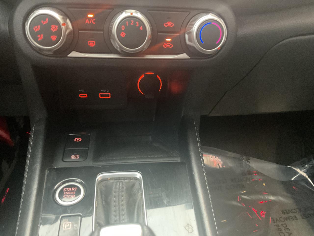 Nissan Kicks SV 2023