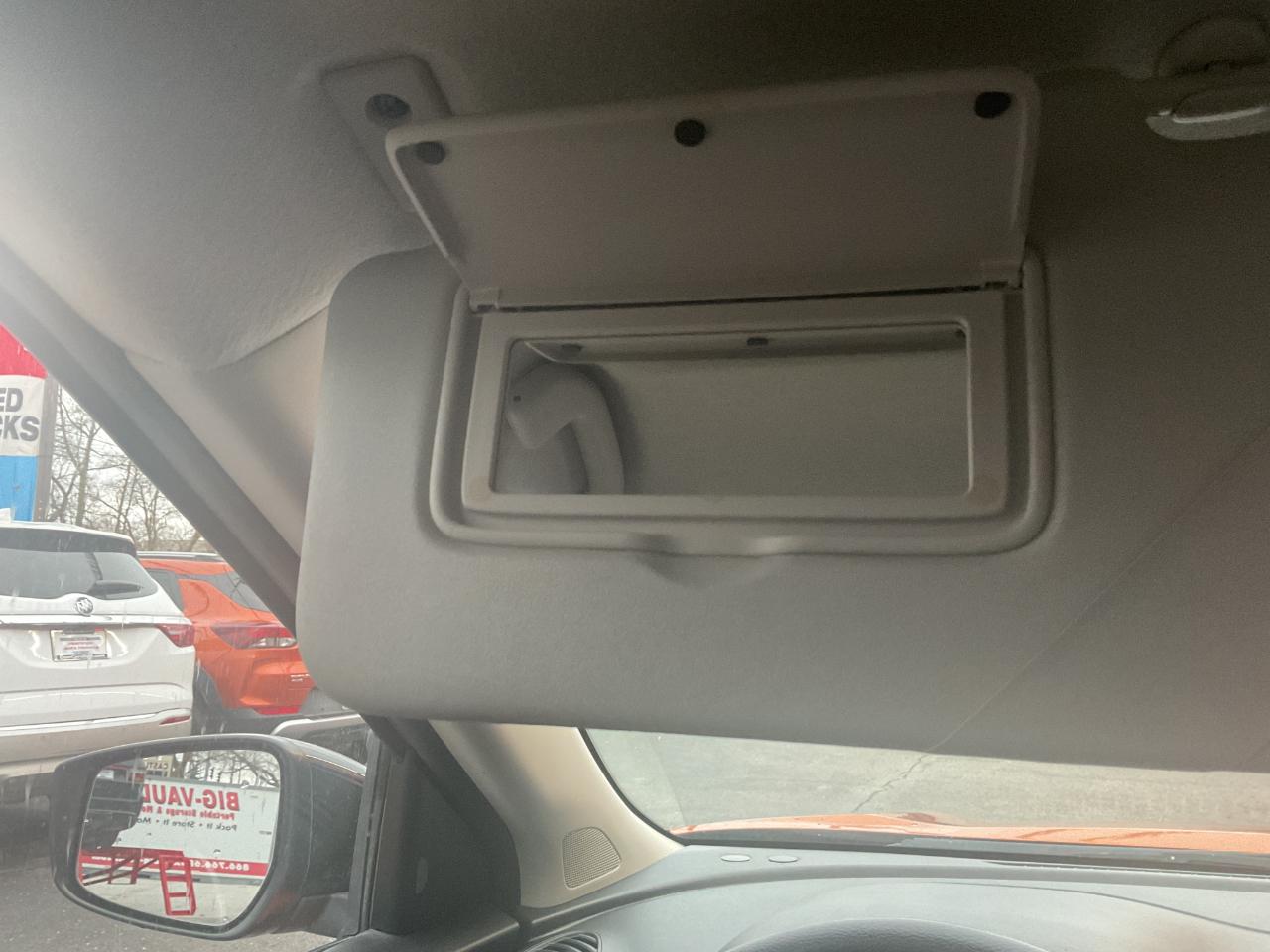 Nissan Kicks SV 2023