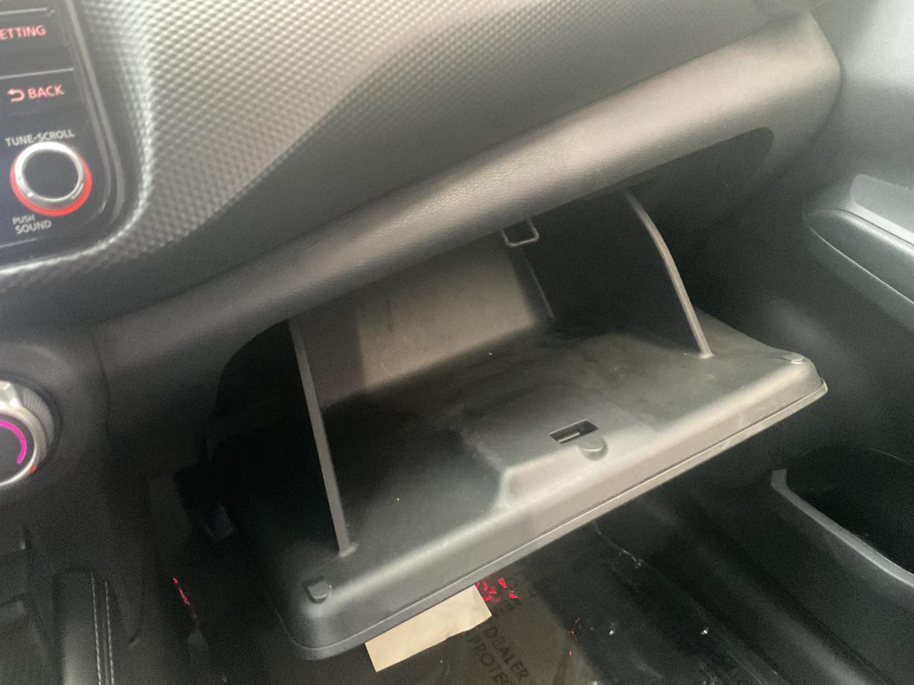 Nissan Kicks SV 2023