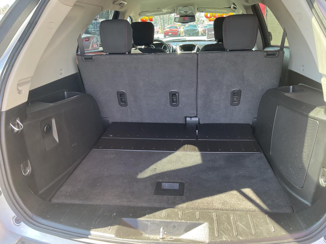 Chevrolet Equinox LT 2WD 2016