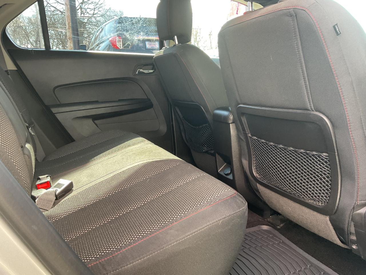 Chevrolet Equinox LT 2WD 2016