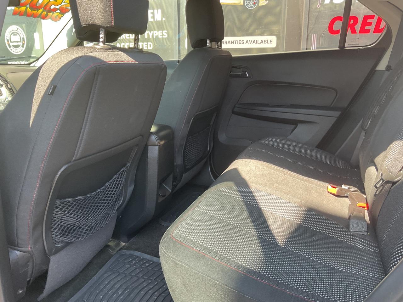 Chevrolet Equinox LT 2WD 2016