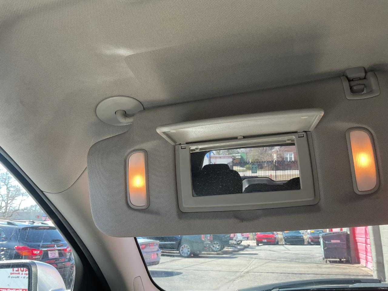 Chevrolet Equinox LT 2WD 2016