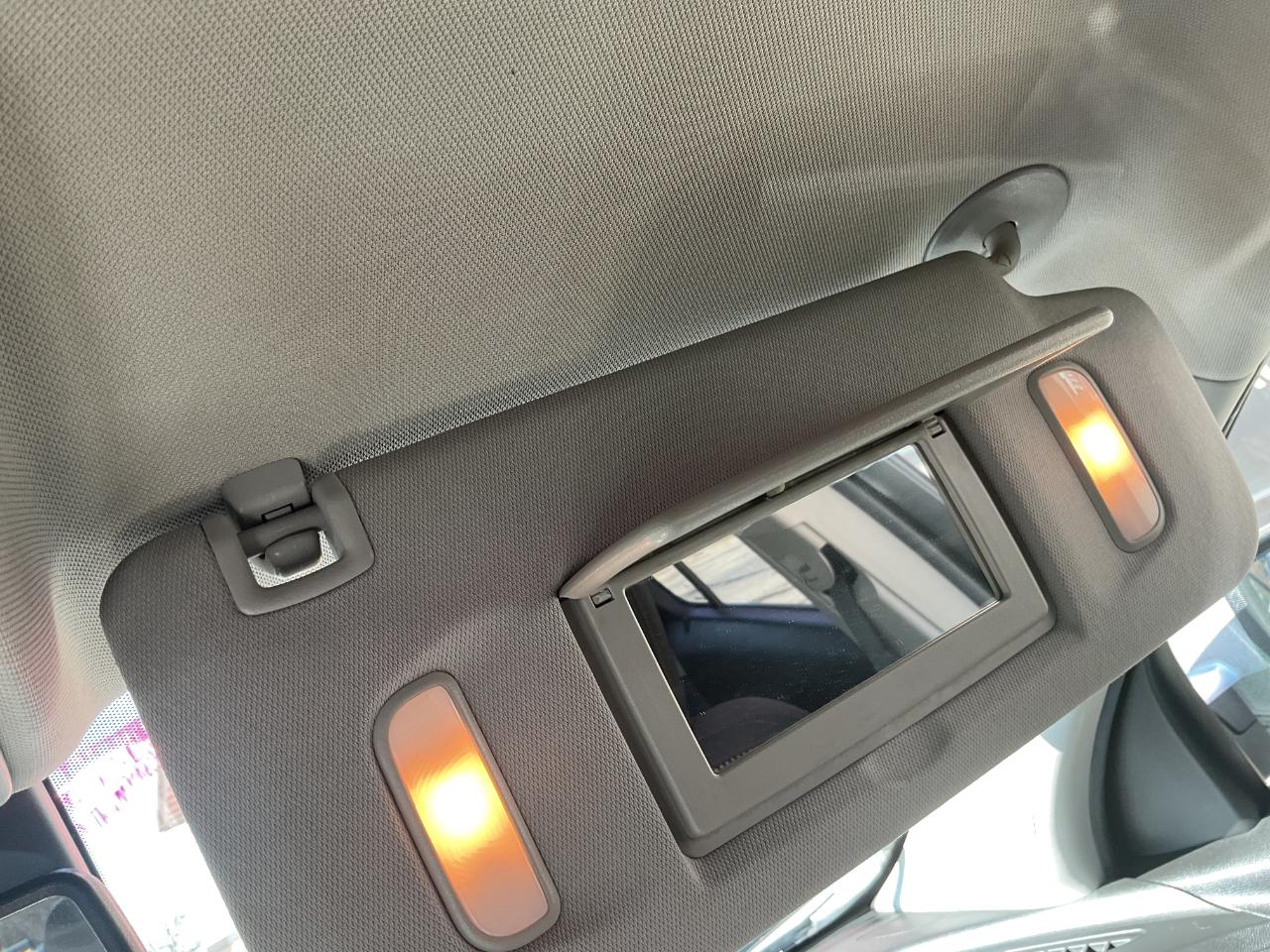 Chevrolet Equinox LT 2WD 2016