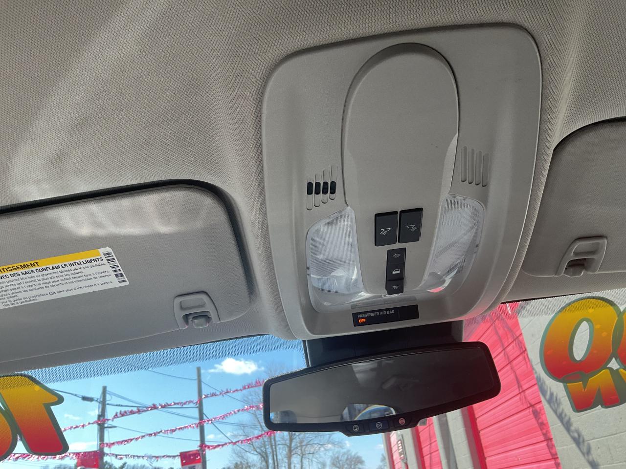 Chevrolet Equinox LT 2WD 2016