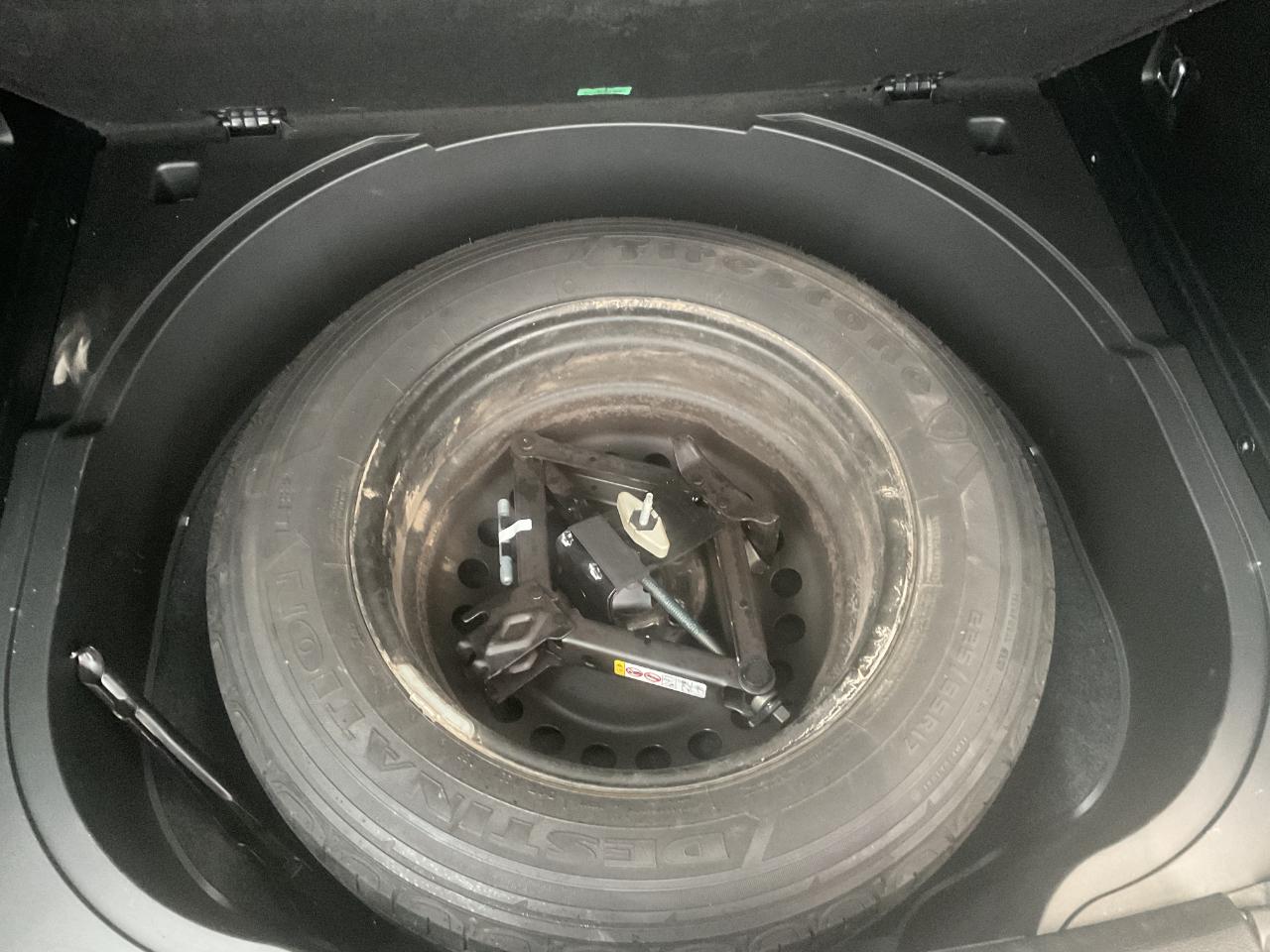 Jeep Cherokee Limited 4WD 2016