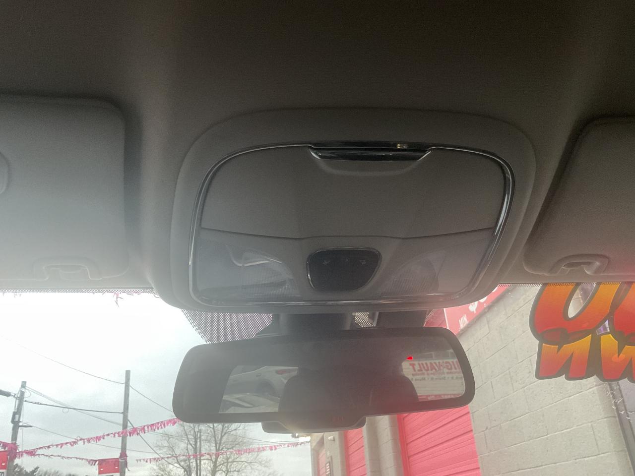 Jeep Cherokee Limited 4WD 2016