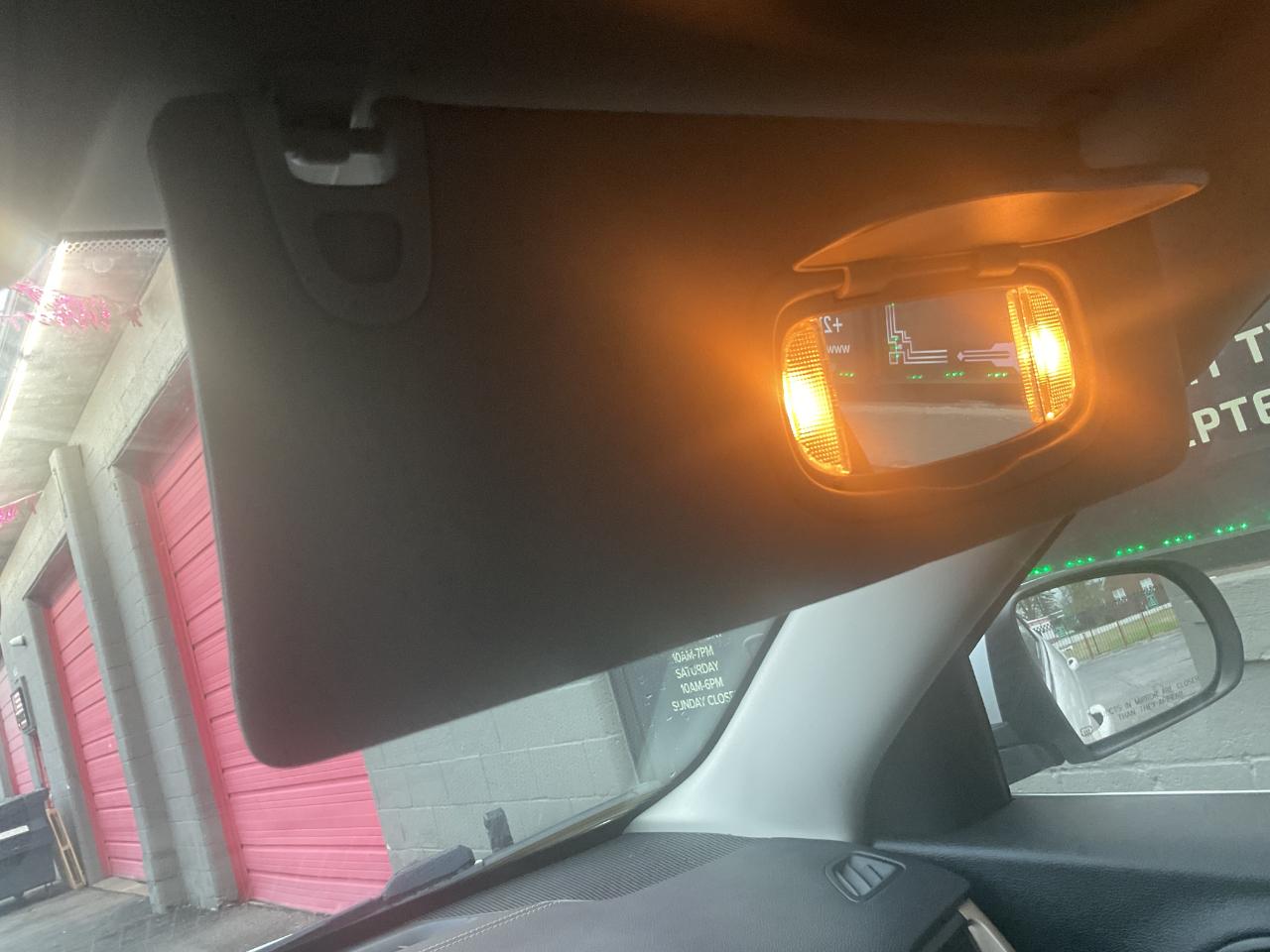 Jeep Cherokee Limited 4WD 2016