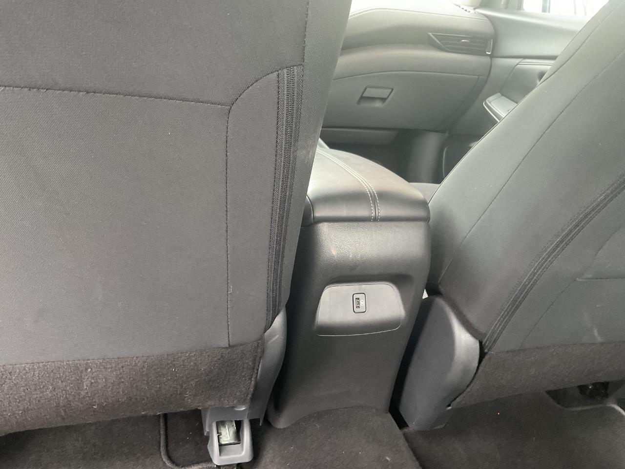 Nissan Sentra SV 2025