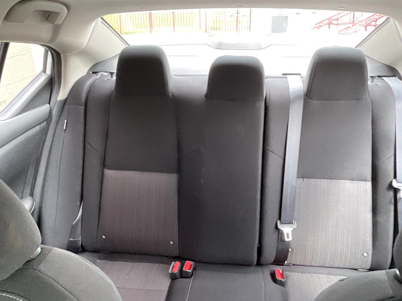 Nissan Sentra SV 2025