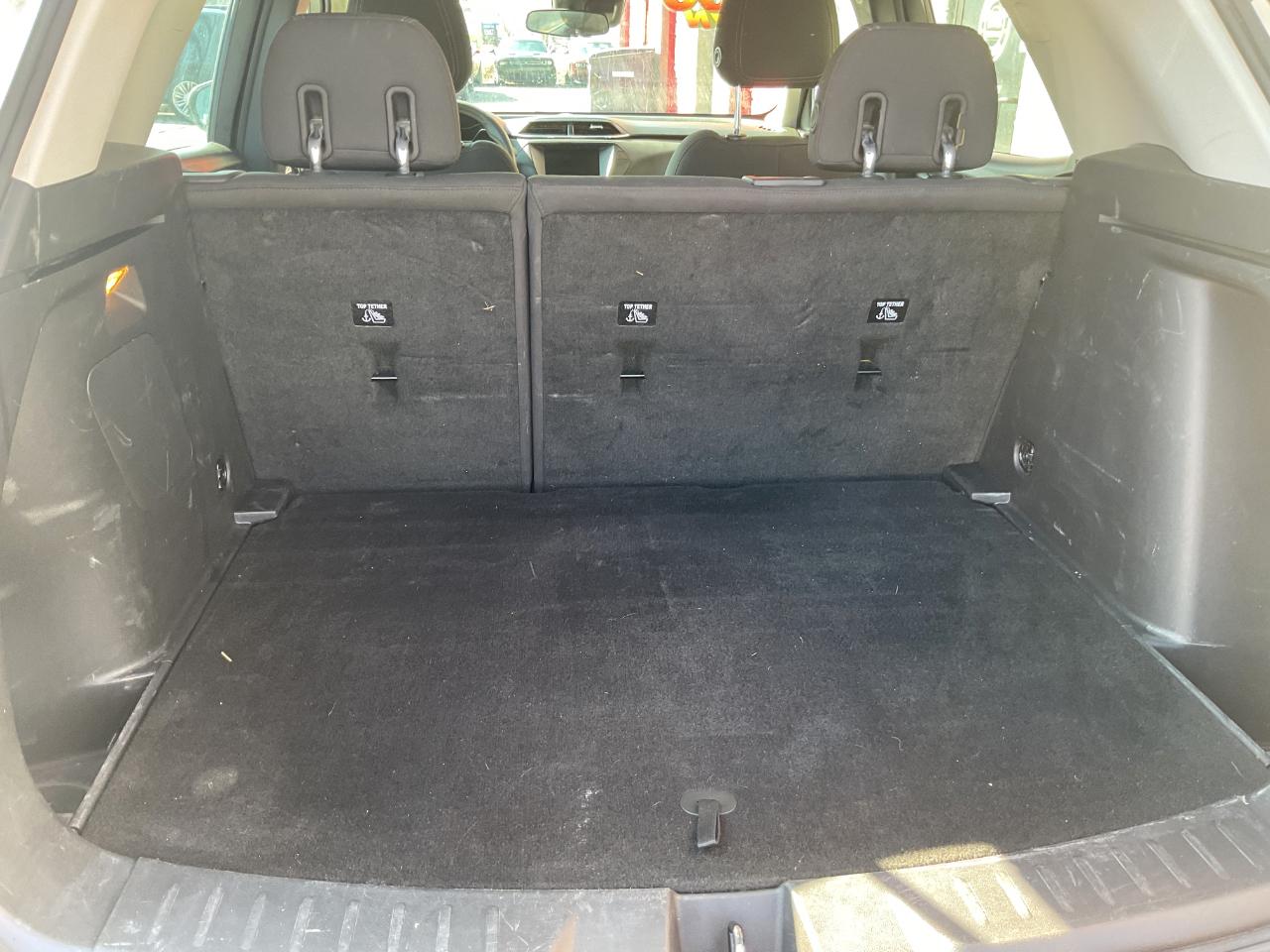 Chevrolet TrailBlazer LS AWD 2023