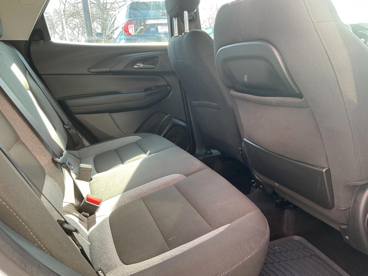 Chevrolet TrailBlazer LS AWD 2023